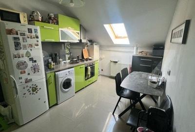 Apartament 2 camere decomandate, 52 mp, centrala proprie, zona Zorilor - 6