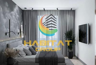 Pallady apartament 2 camere, bloc nou â finisaje la alegere! - 4