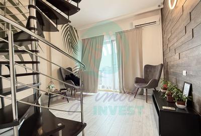 Apartament cu 6 camere decomandat în Floreasca - 5