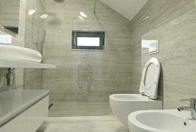 OTOPENI - Str. 23 August (Mesteacanului), apartament 3 camere amenajate LUX - 5