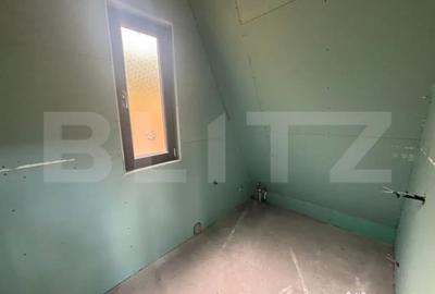 Casă cu 2 camere cu Teren 560 Mp în Hurez - 7