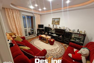 Apartament cu 2 camere decomandat, mobilat în Rahova - 4