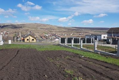 Teren, 500 mp, Cluj -Napoca