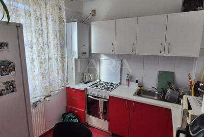 Apartament cu 2 camere în Apahida