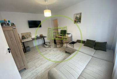Apartament cu 2 camere semidecomandat, mobilat în Rogerius - 4