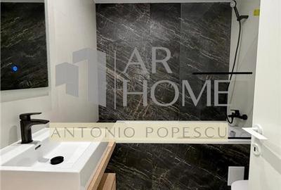 Apartament cu 3 camere decomandat în Gheorghe Doja - 8