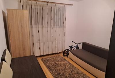 Militari-Pacii, constructie 2015, amenajat, mobilat, utilat,liber - 13