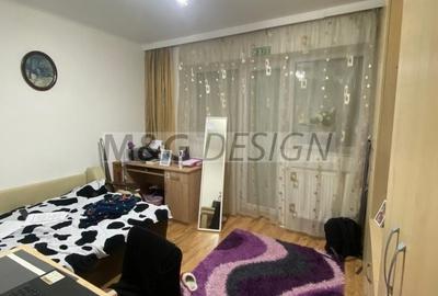 Garsonieră semidecomandată în Aradului - 8