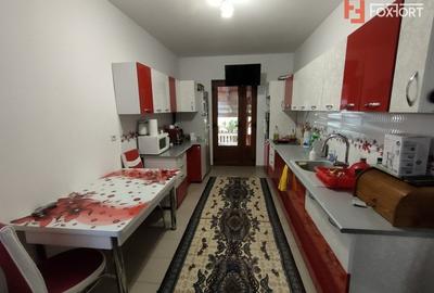 Casă individuală cu 4 camere cu Canalizare în Chișoda - 3