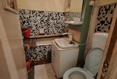 Apartament cu 2 camere decomandat în Calea Galați - 4