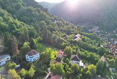 Teren intravilan Schei - Brasov - 16