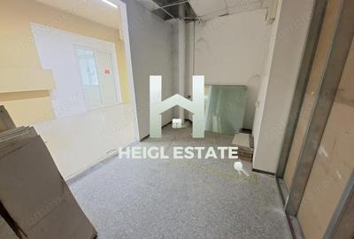 Spațiu comercial, de 66 mp, în Circumvalațiunii - 5