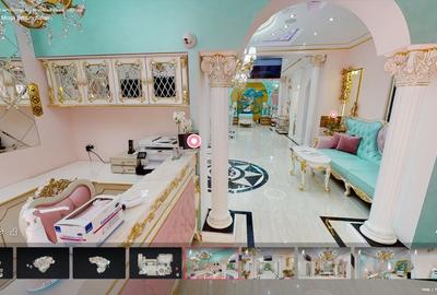 Vanzare Salon Infrumusetare de lux in Baneasa (anunț proprietar) - 4