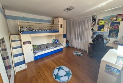 Casa cu 5 camere in Branesti, langa padure si lac, Autostrada Soarelui - 8