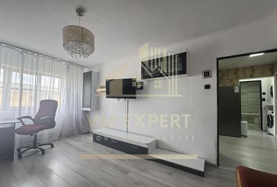 APARTAMENT 2 CAMERE ETAJ 4 CAMPULUNG GRUI - 17