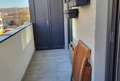 Apartament Spatios cu 3 Camere si Parcare Subterana Optionala - Strada Soporului - 6