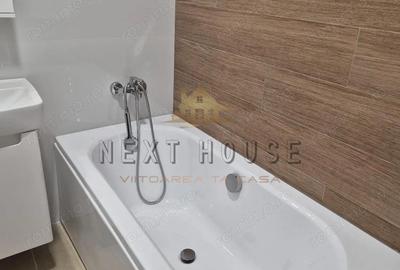 Apartament Parcul Carol ( Liberty Mall ) - la 2 km de Unirii Apartament Parcul Carol ( Liberty Mall ) - la 2 km de Unirii - 9