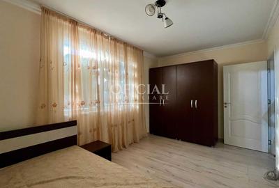 Apartament cu 3 camere semidecomandat, mobilat în Florești - 6
