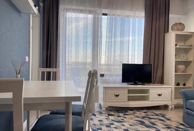 Apartament complet utilat, cu randament excelent Mamaia Sat, Constan - 3