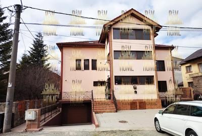 Apartament cu 3 camere decomandat în Km 5 - 2