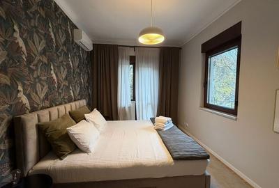Aviatorilor | Apartament de 4 camere | Vedere către Parcul Kiseleff - 4