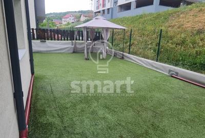 Apartament 2 camere Baciu Apartament 2 camere Baciu - 20