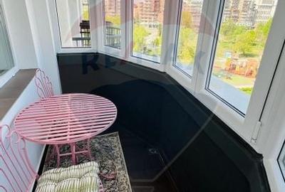 Apartament de lux de inchiriat - 13