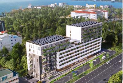 Apartamente 3 camere, Primavera Campus – Bulevardul Aurel Vlaicu, Constanța