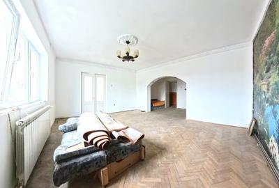 Ploiesti - Str Vasile Lupu - Apartament in vila - SUT 105mp - 2