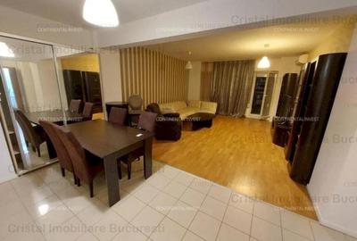 Vanzare Duplex 5 camere complex New Town, centrala propie, view