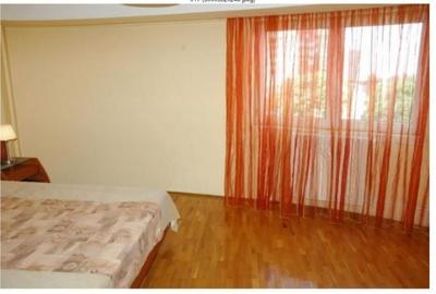 Rond P-ta Alba Iulia, 2 cam 3/8, mobilat, utilat, lux - 9