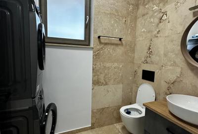 Casa  Premium 186 Mp la cheie, 300 mp teren - 6
