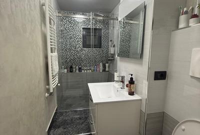 Apartament 3 camere complet renovat • Parter • Zona Comisia  Centrala - 7