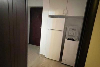 Garsonieră decomandată în Iancului