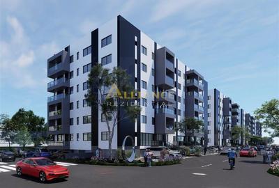 Apartament cu 3 camere decomandat în Central - 2