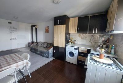 Apartament open-space cu 3 camere, zona Rovine - 2