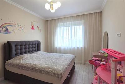 Casă individuală cu 5 camere cu Canalizare în Dumbrăvița - 14