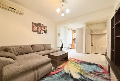 Apartament cu 2 camere decomandat, mobilat în Tomis Plus - 3