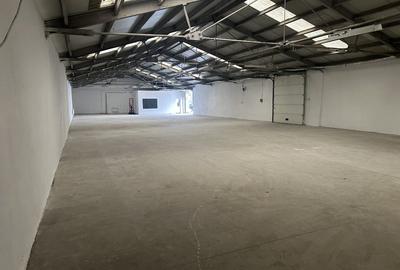 Proprietar- inchiriez spatiu depozitare str. Aurel Vlaicu 78 - 5