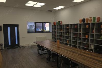 Spațiu comercial, de 113 mp, în Central - 20