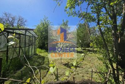 Casă cu 4 camere cu Teren 1416 Mp în Leordeni - 20