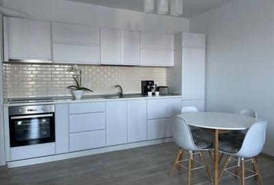 Apartament cu 2 camere în Nufărul
