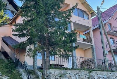 Vand Vila in Sta?iunea Montana Ranca jud Gorj - 9