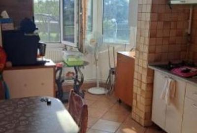 Km 4-5, Doraly, decomandat, 2 camere, gaze, mobilat, vanzari Constanta - 5