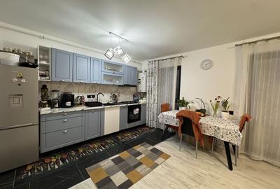 Apartament cu 2 camere | 47 mp mp | Eroilor - 2