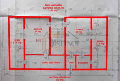 Imobil modern, 520 mp utili, pretabil clinica, boutique hotel, zona Garii-Centru - 10