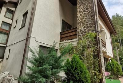 Casă cu 4 camere în Central - 5