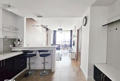 Apartament cu 2 camere în Central - 4