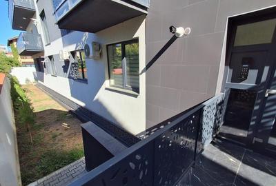 Mutare directa 2 camere decomandat bloc nou Oltenitei Berceni - 10