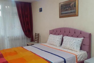Apartament cu 2 camere decomandat în Berceni - 6